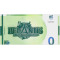 0 Euro biljet BELANTIS Das AbenteuerReich 2